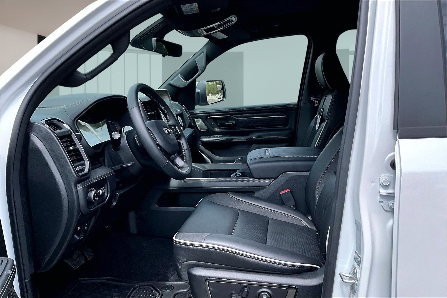 New 2026 RAM 1500 Limited image 23