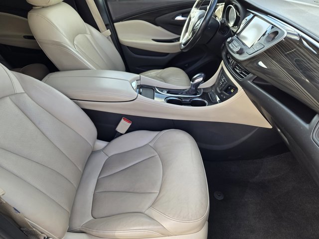 Used 2019 Buick Envision Essence image 12