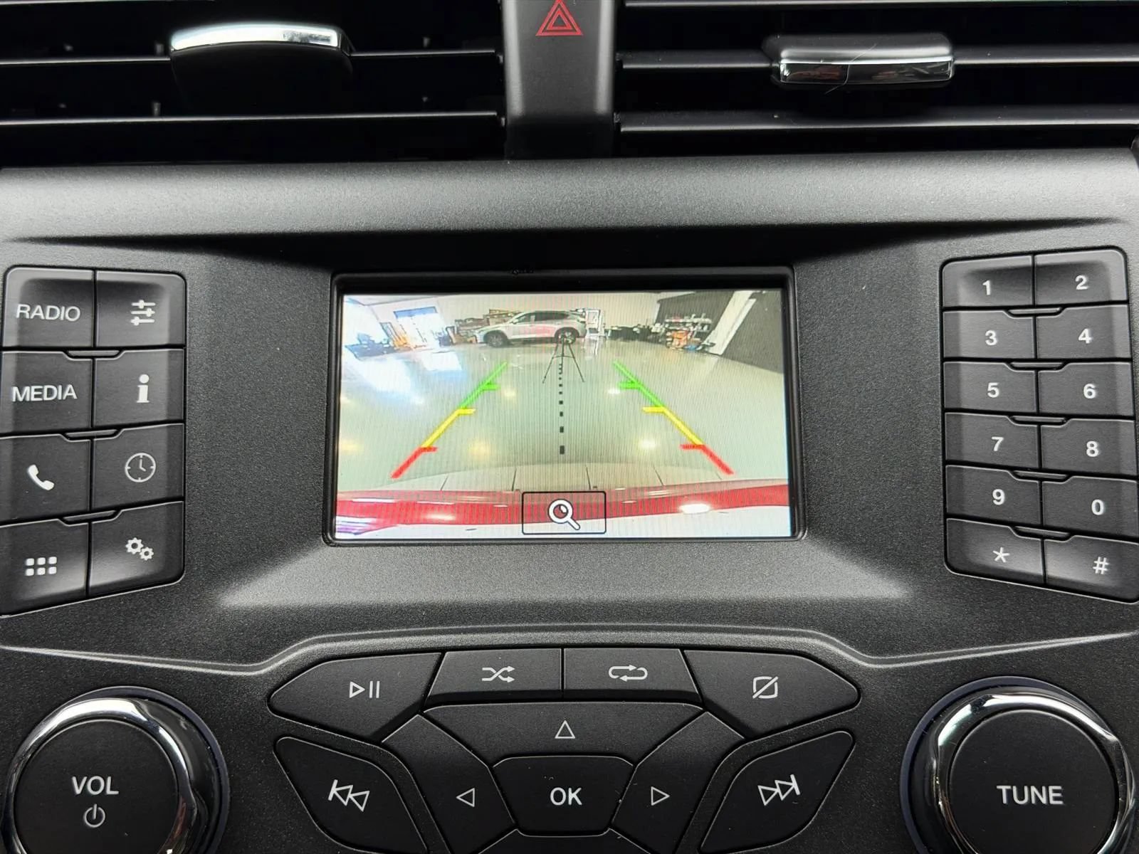 Used 2020 Ford Fusion S FWD image 36