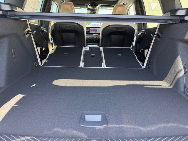 New 2026 BMW X3 xDrive30i w/ Premium Package AWD/4WD image 19