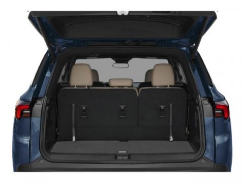 New 2026 Buick Enclave Preferred AWD/4WD image 13