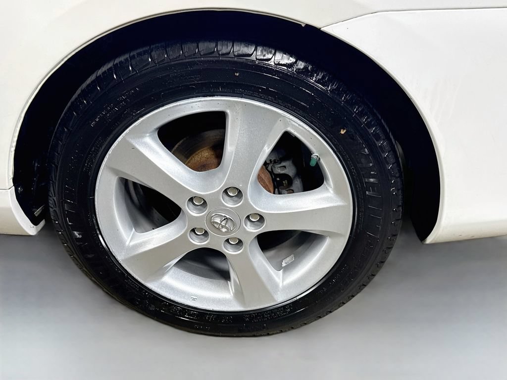 Used 2008 Toyota Solara SLE FWD image 27