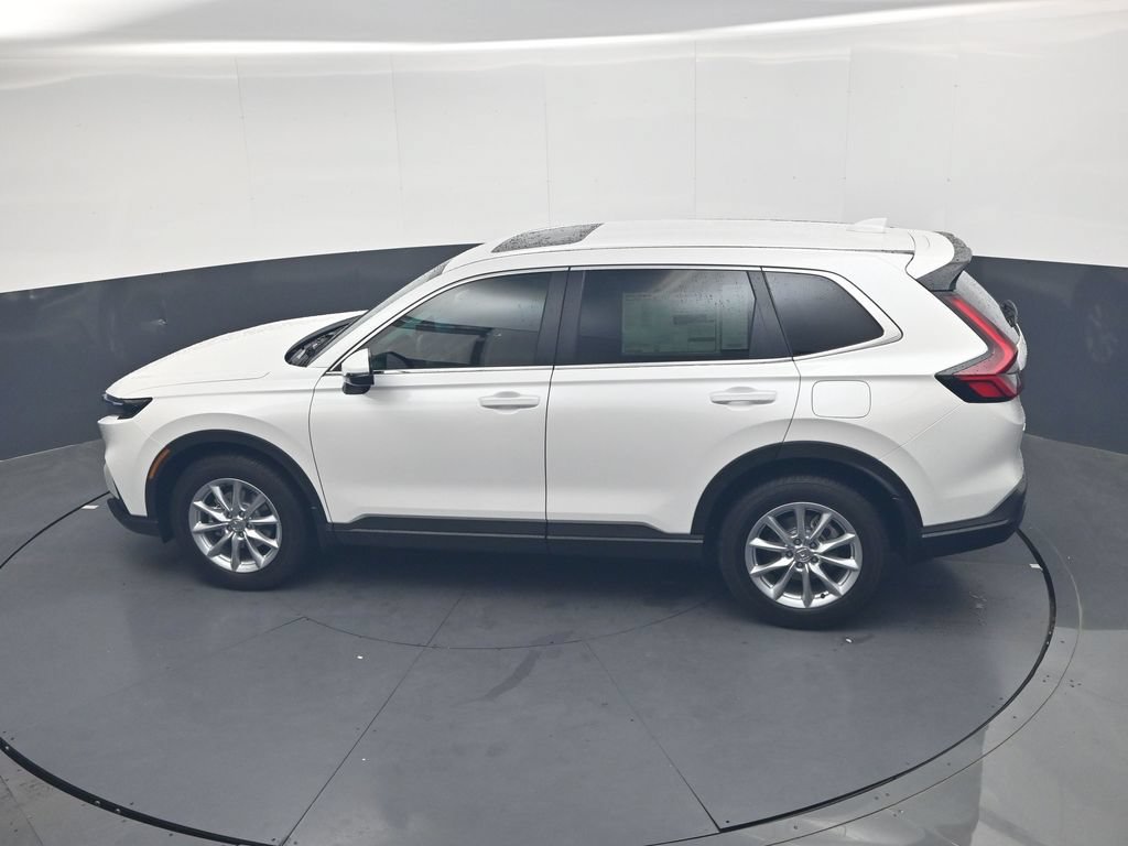 New 2026 Honda CR-V EX image 23
