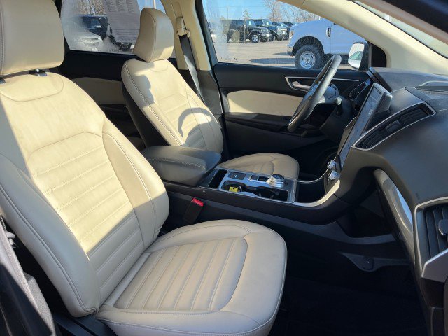 Used 2024 Ford Edge SEL w/ Convenience Package image 23