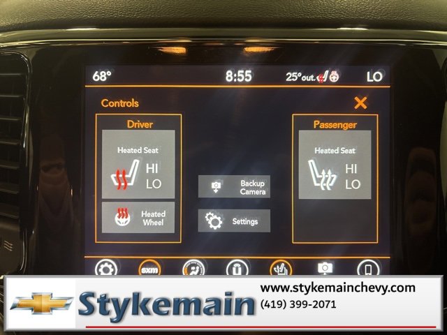 Used 2021 Jeep Grand Cherokee Limited image 25