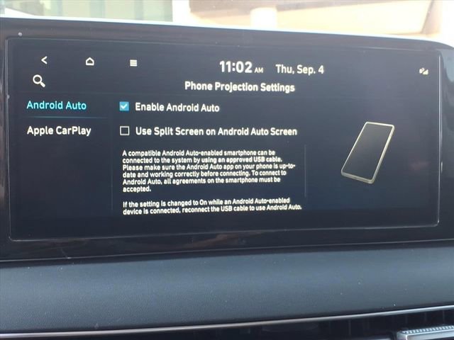 Used 2024 Hyundai Palisade XRT FWD image 11