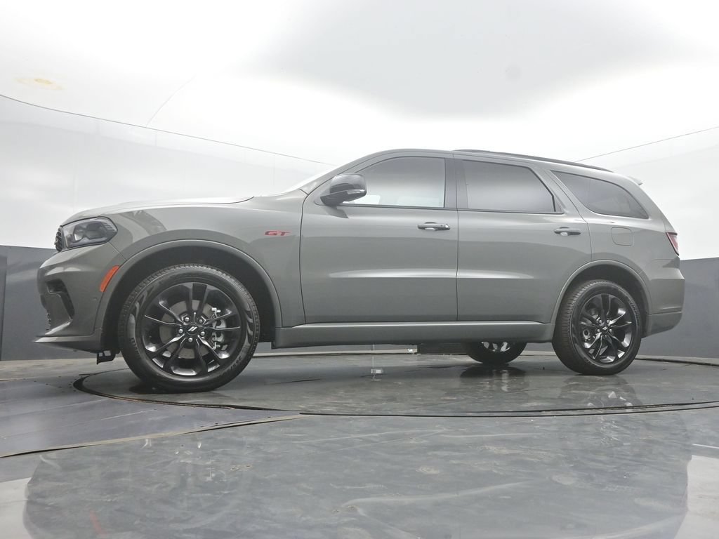 New 2026 Dodge Durango GT AWD/4WD image 47