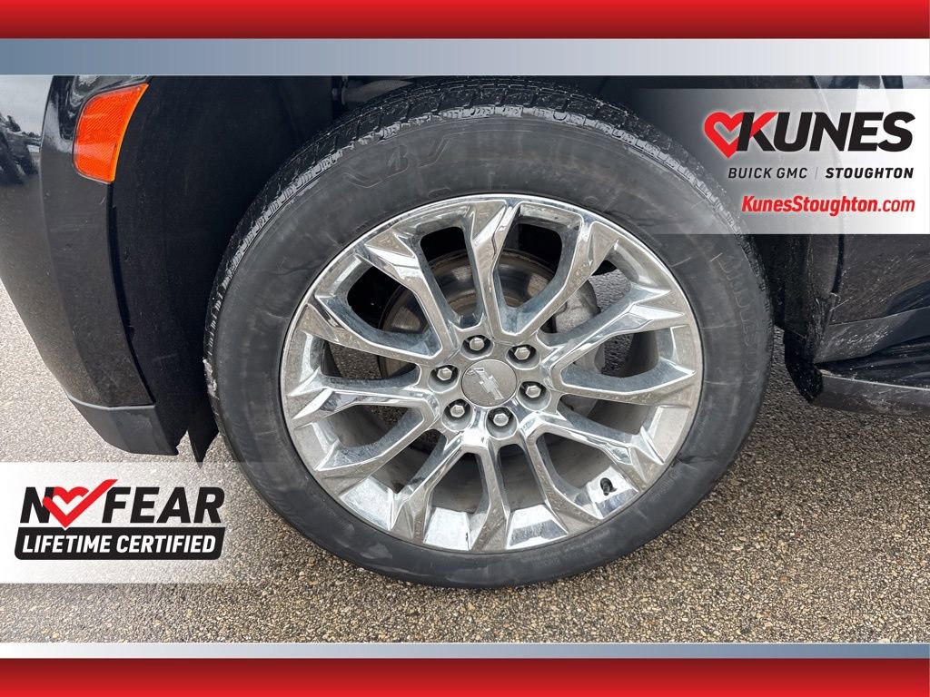 Used 2023 GMC Yukon Denali image 51