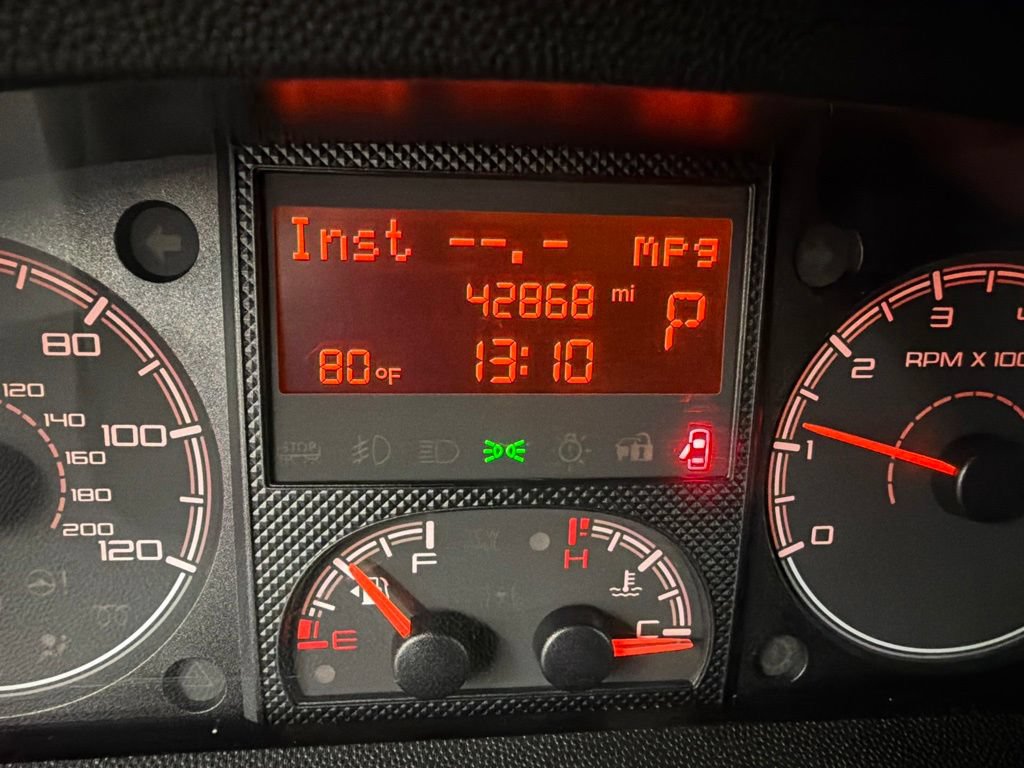 Used 2020 RAM ProMaster 1500 FWD image 18
