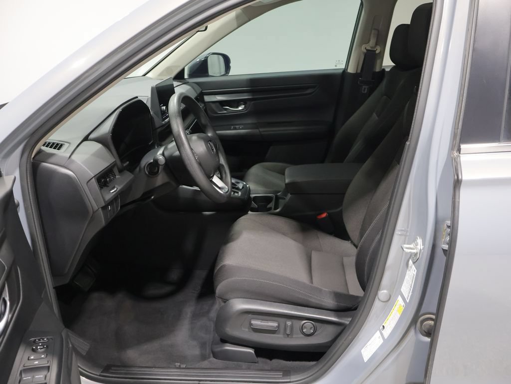 Used 2023 Honda CR-V EX image 12