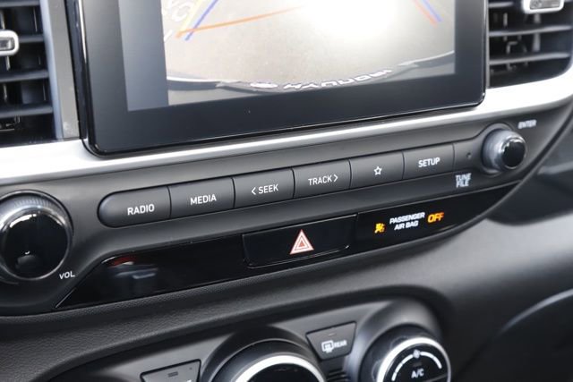 Certified 2026 Hyundai Venue SEL FWD image 27