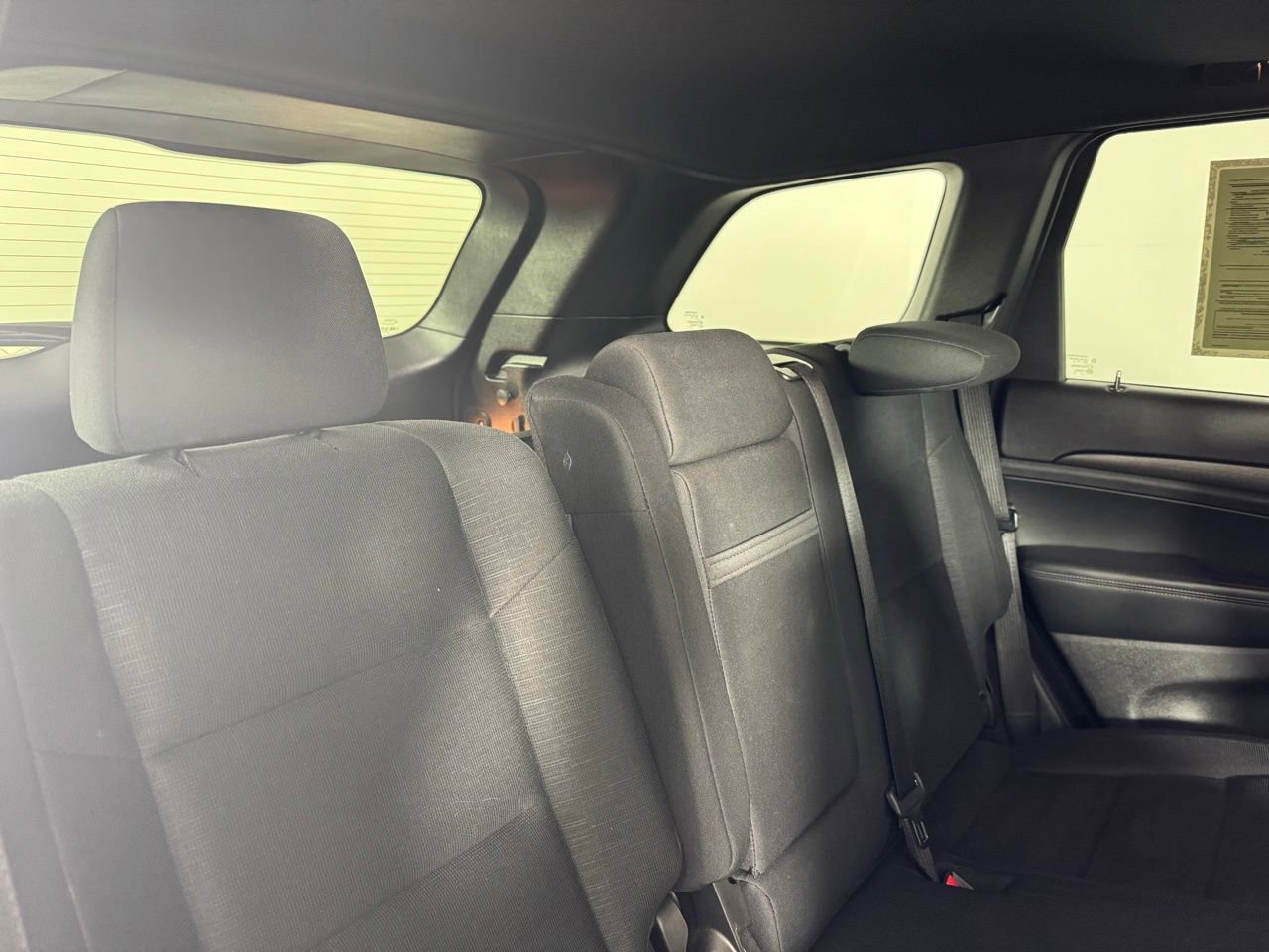 Used 2015 Jeep Grand Cherokee Laredo w/ Quick Order Package 23E image 26