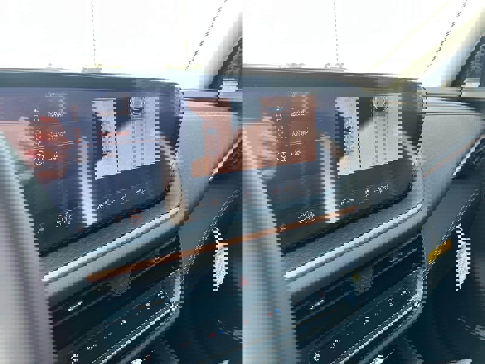 New 2025 Buick Envision Sport Touring image 19