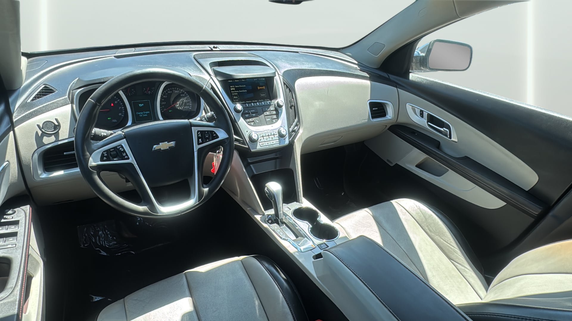 Used 2014 Chevrolet Equinox LTZ FWD image 16