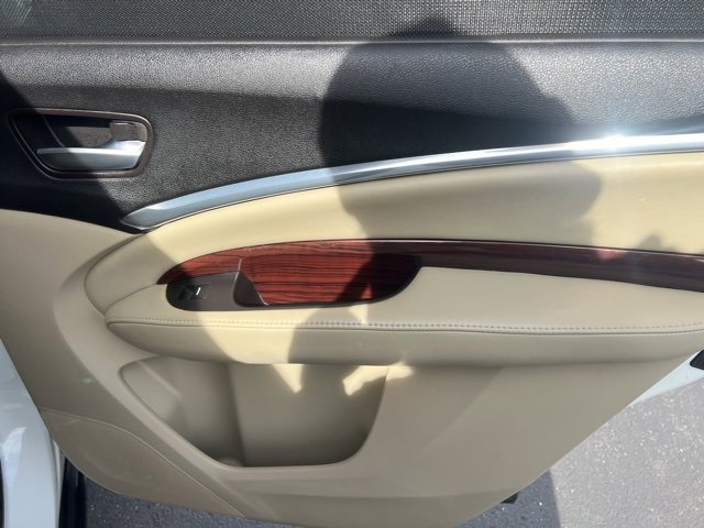 Used 2015 Acura MDX FWD w/ Advance & Entertainment image 34