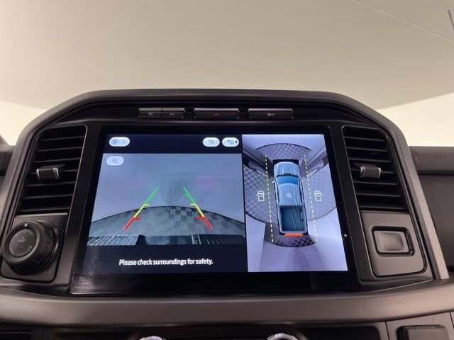 Used 2024 Ford F150 XLT w/ Mobile Office Package image 26