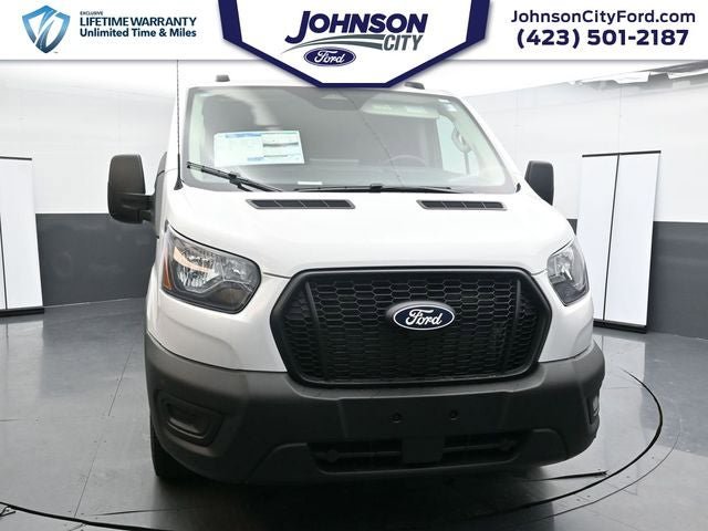New 2026 Ford Transit 150 Low Roof w/ Load Area Protection Package image 4