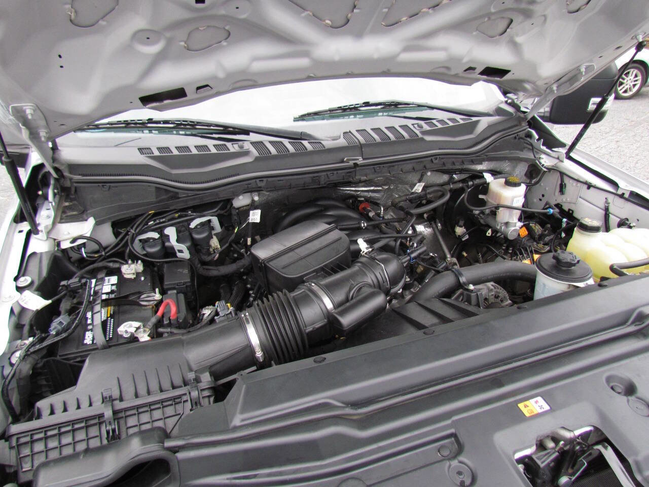 Used 2022 Ford F250 XL w/ STX Appearance Package image 24