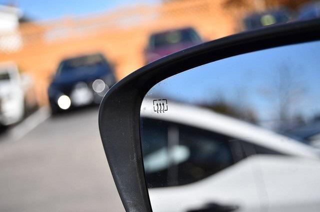 Used 2021 Nissan Murano SL image 12