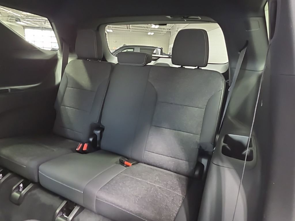 New 2026 Chevrolet Traverse LT image 36
