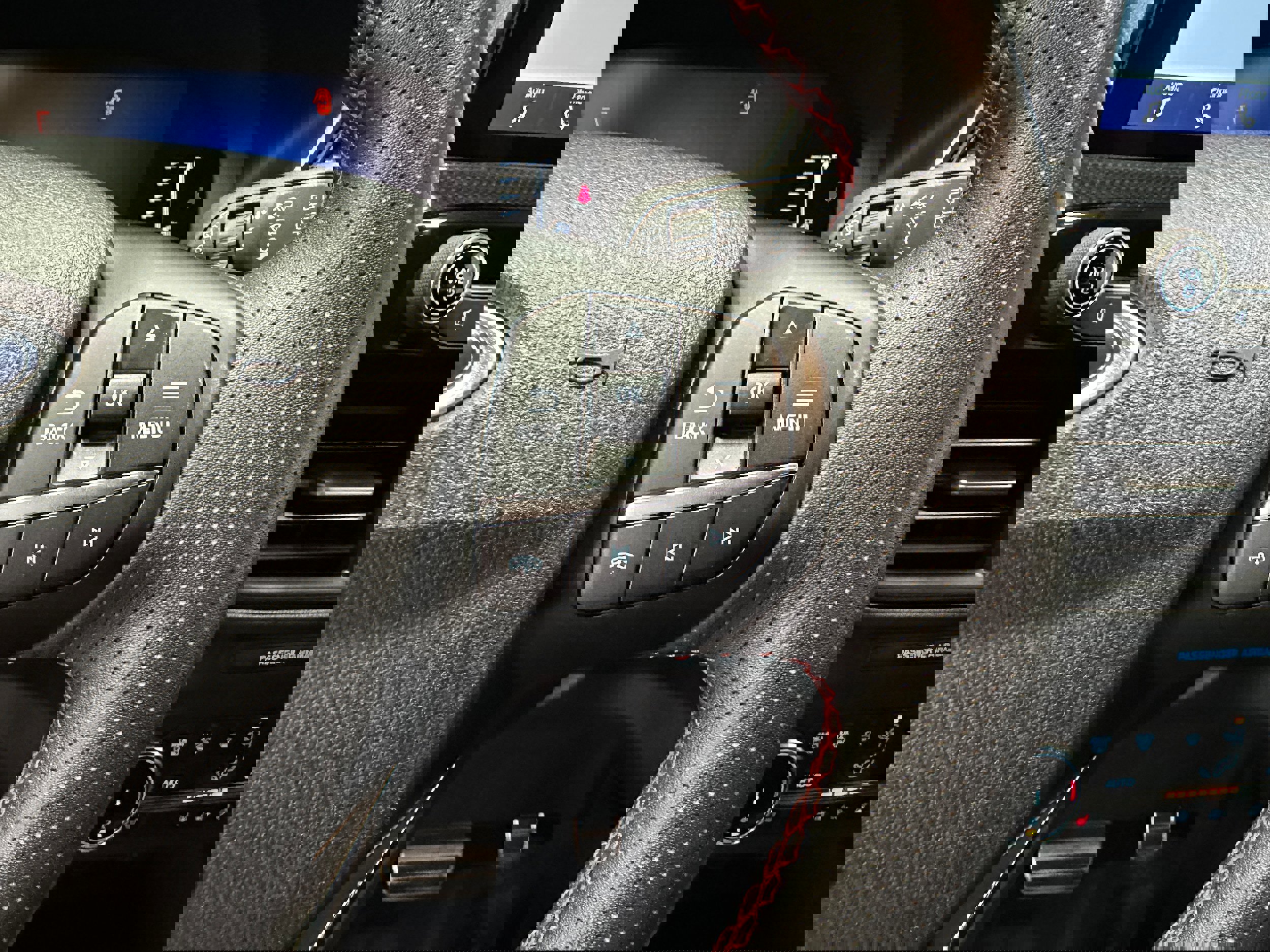 Certified 2024 Ford Escape ST-Line image 15