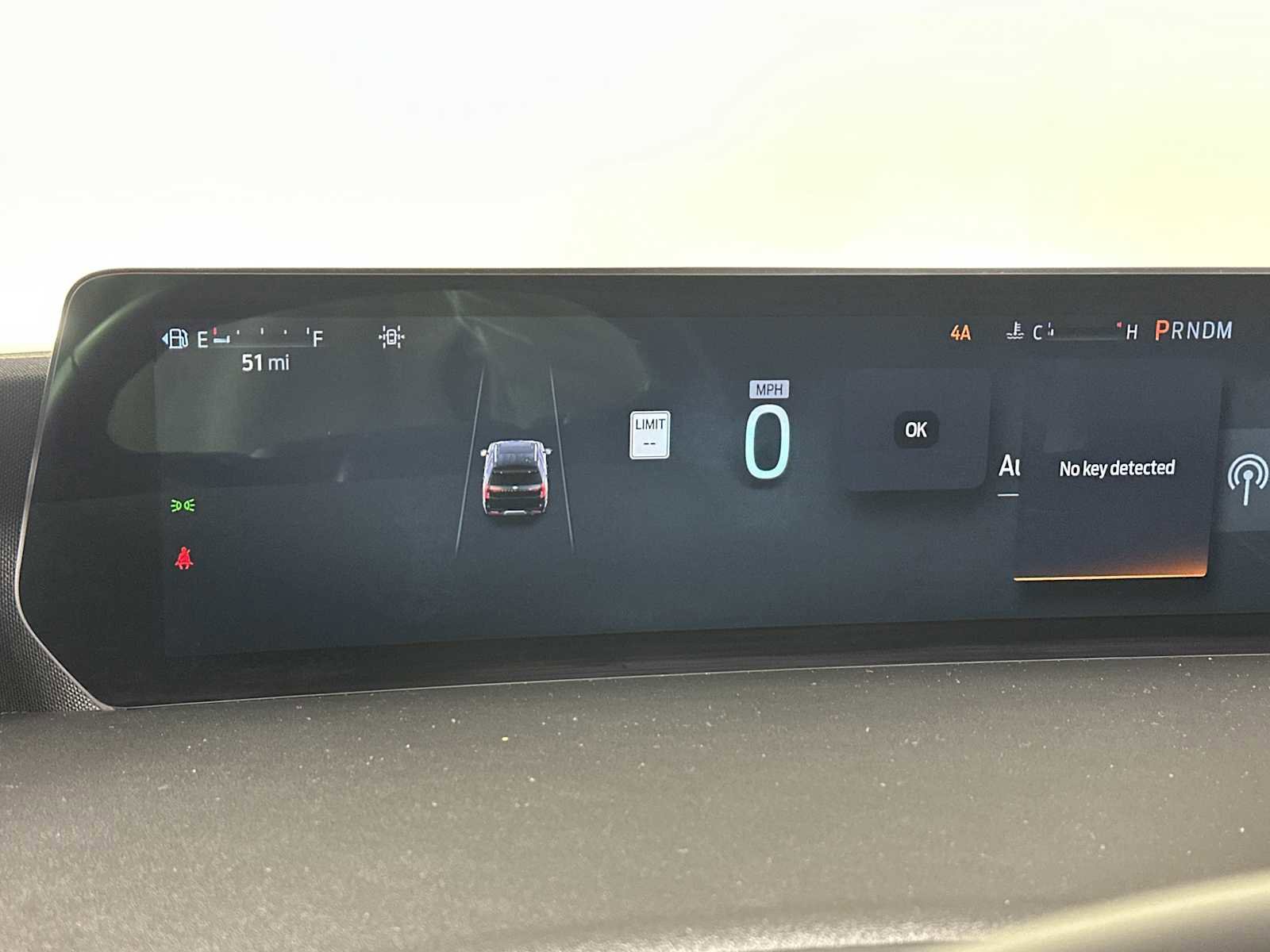 Used 2025 Ford Expedition Platinum w/ Stealth Performance Package image 31