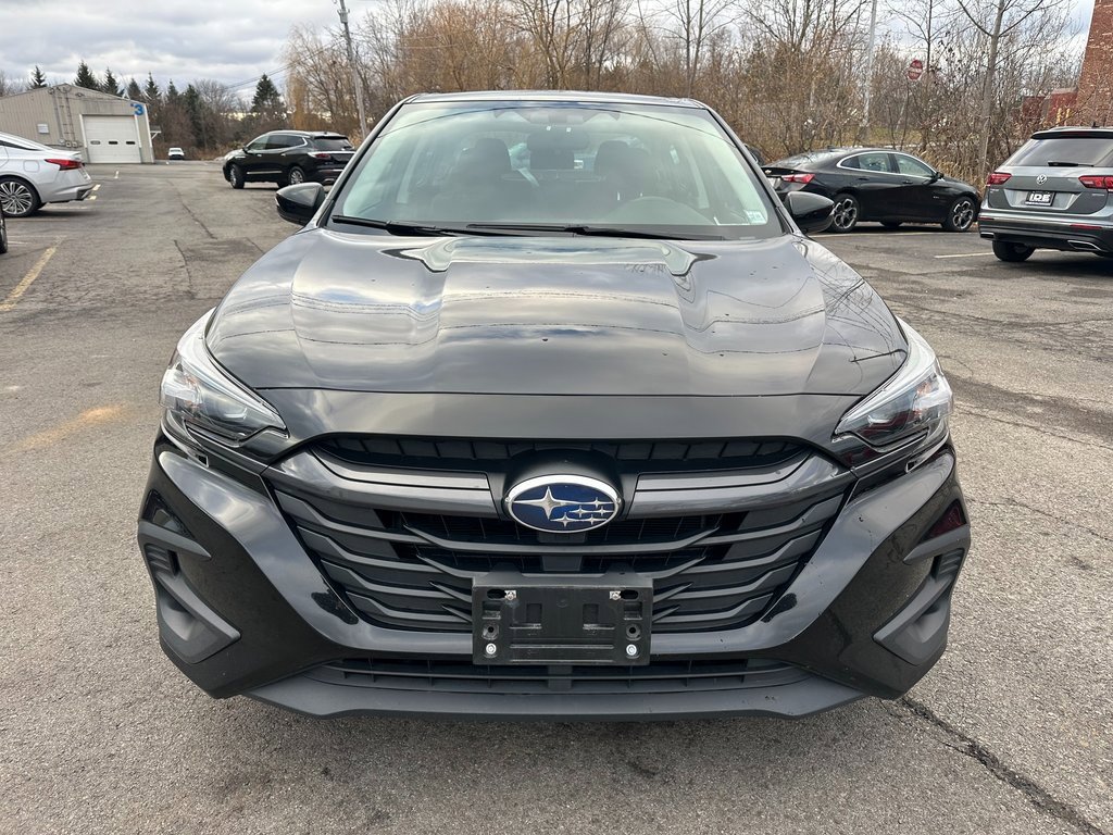 Used 2024 Subaru Legacy Premium image 10