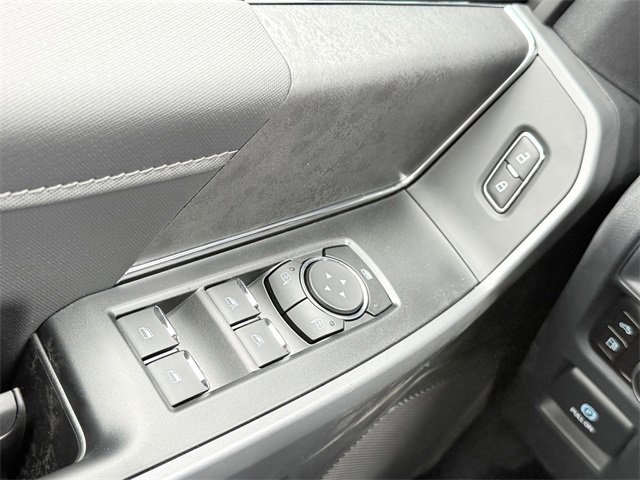 New 2025 Ford F150 XLT w/ Equipment Group 302A MID image 24