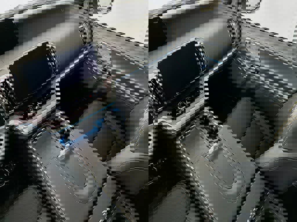 New 2026 Ford Expedition Tremor image 11