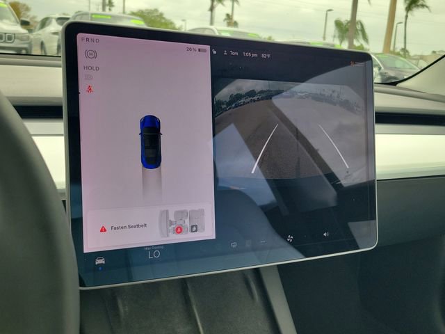 Used 2021 Tesla Model 3 Long Range image 23