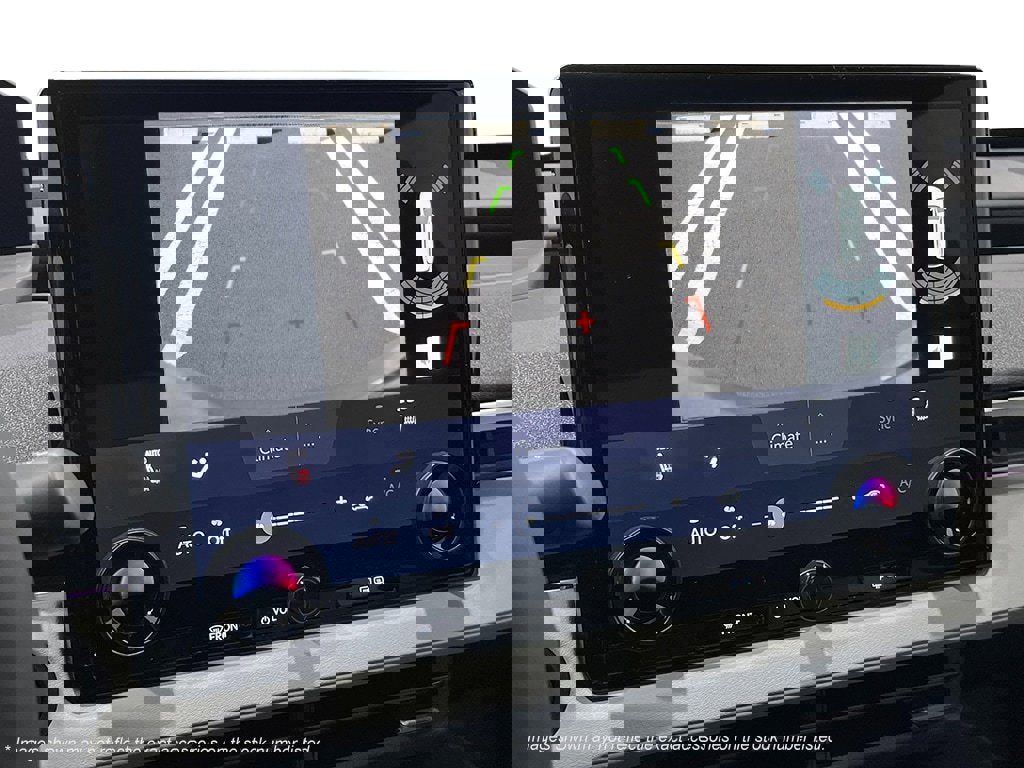 New 2026 Subaru Solterra Premium image 20