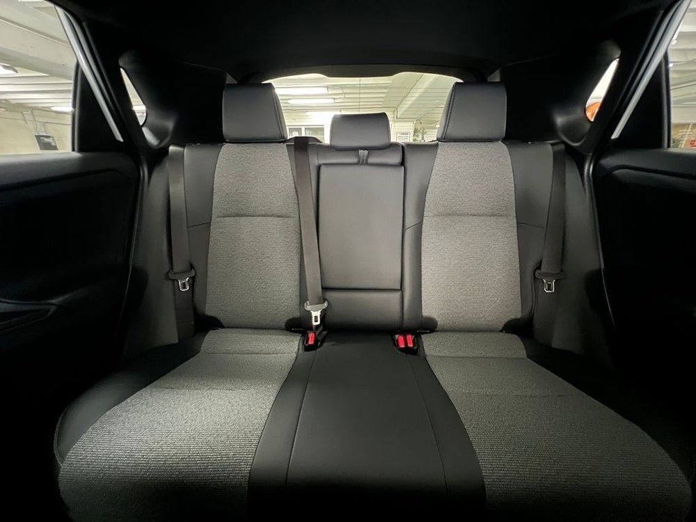 New 2026 Toyota bZ image 15