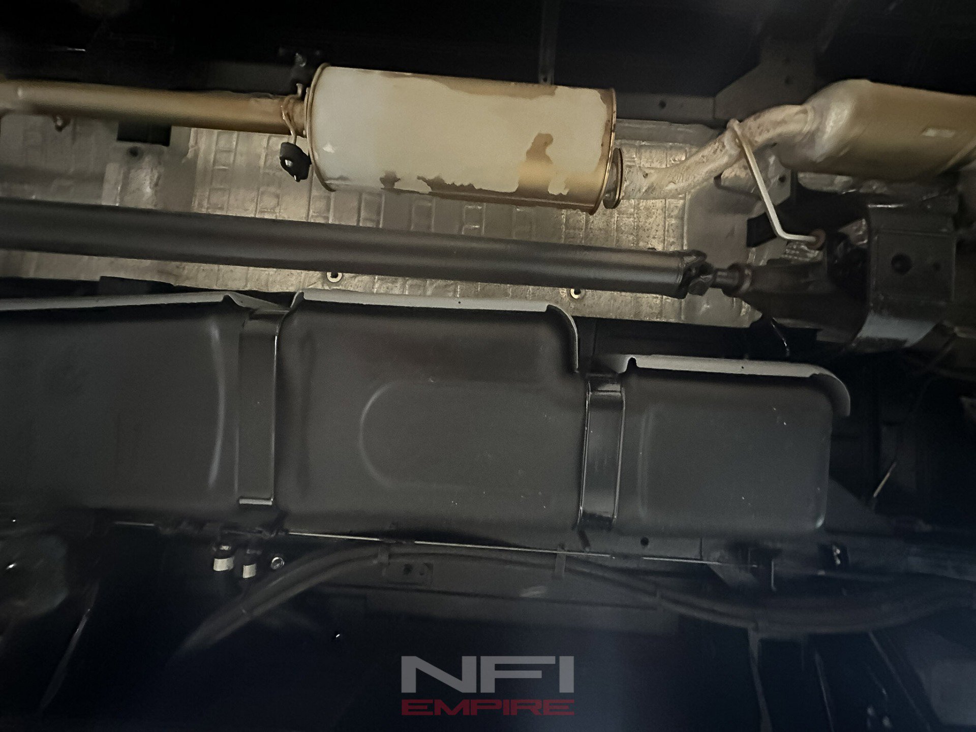 Used 2002 Dodge B1500 image 53