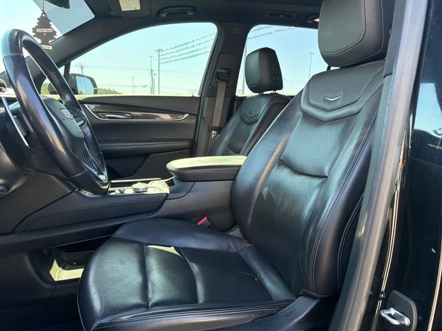 Used 2020 Cadillac XT6 Sport AWD/4WD image 9