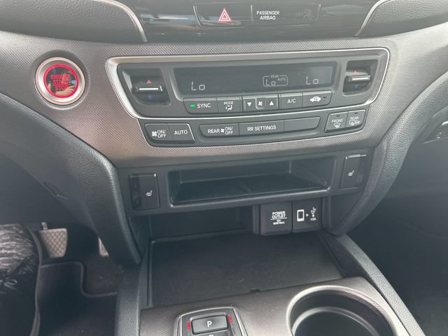 Used 2023 Honda Ridgeline RTL image 24