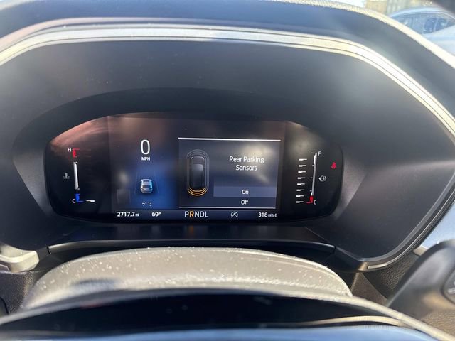 Used 2024 Ford Escape Active w/ Tech Pack #1 image 37