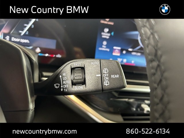 New 2026 BMW X7 xDrive40i w/ M Sport Package image 20