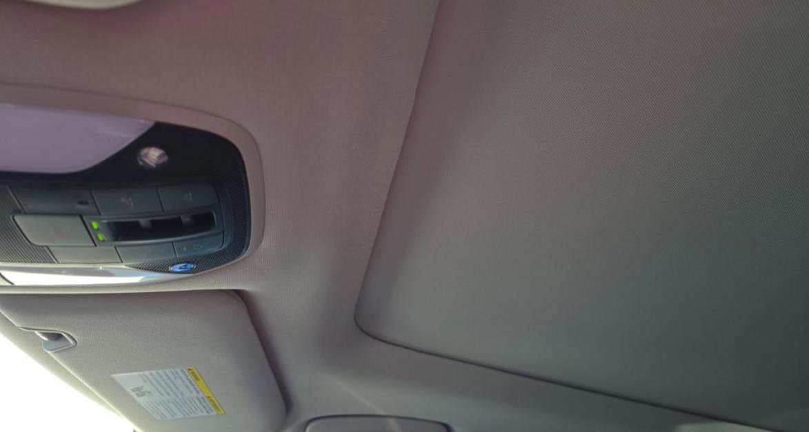 Certified 2023 INFINITI QX60 Luxe w/ Cargo Package image 17