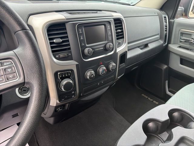 Used 2017 RAM 1500 Classic SLT image 14