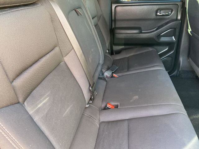 Used 2022 Nissan Frontier SV w/ Technology Package image 21