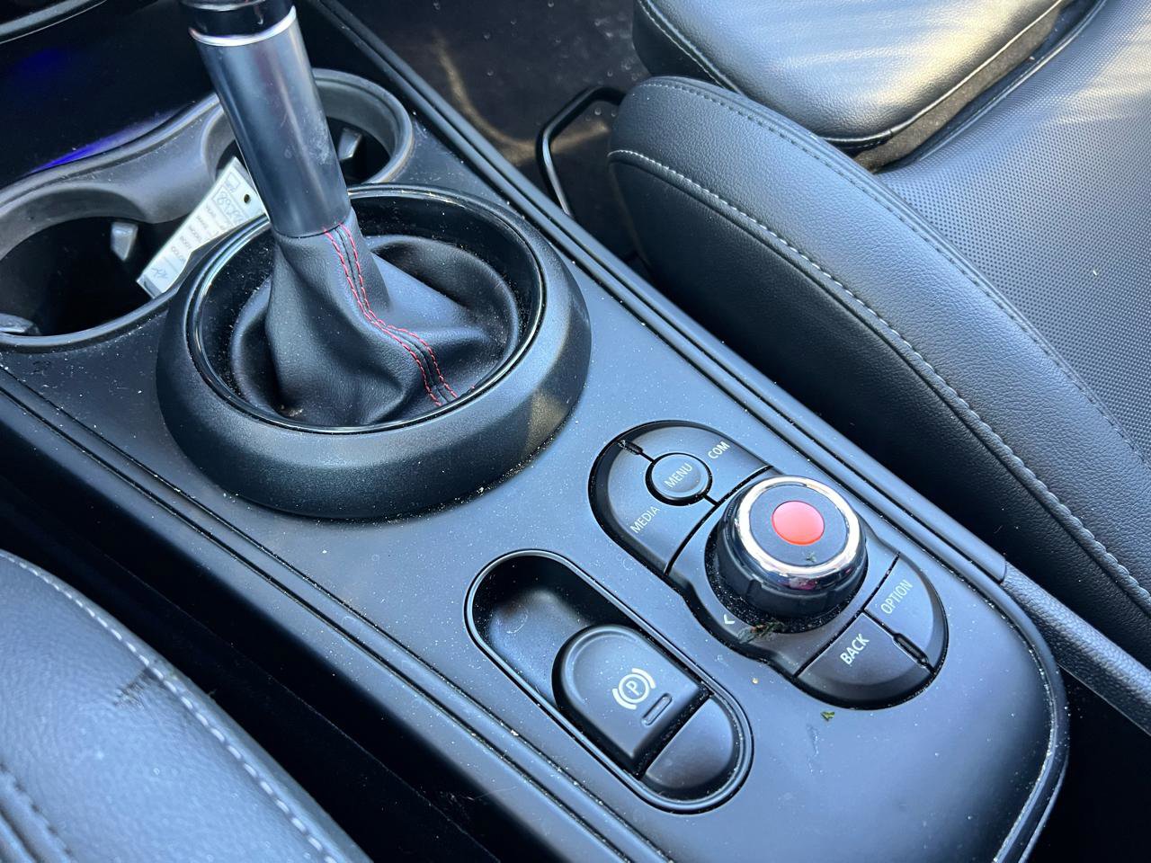 Used 2019 MINI Cooper Countryman S image 14