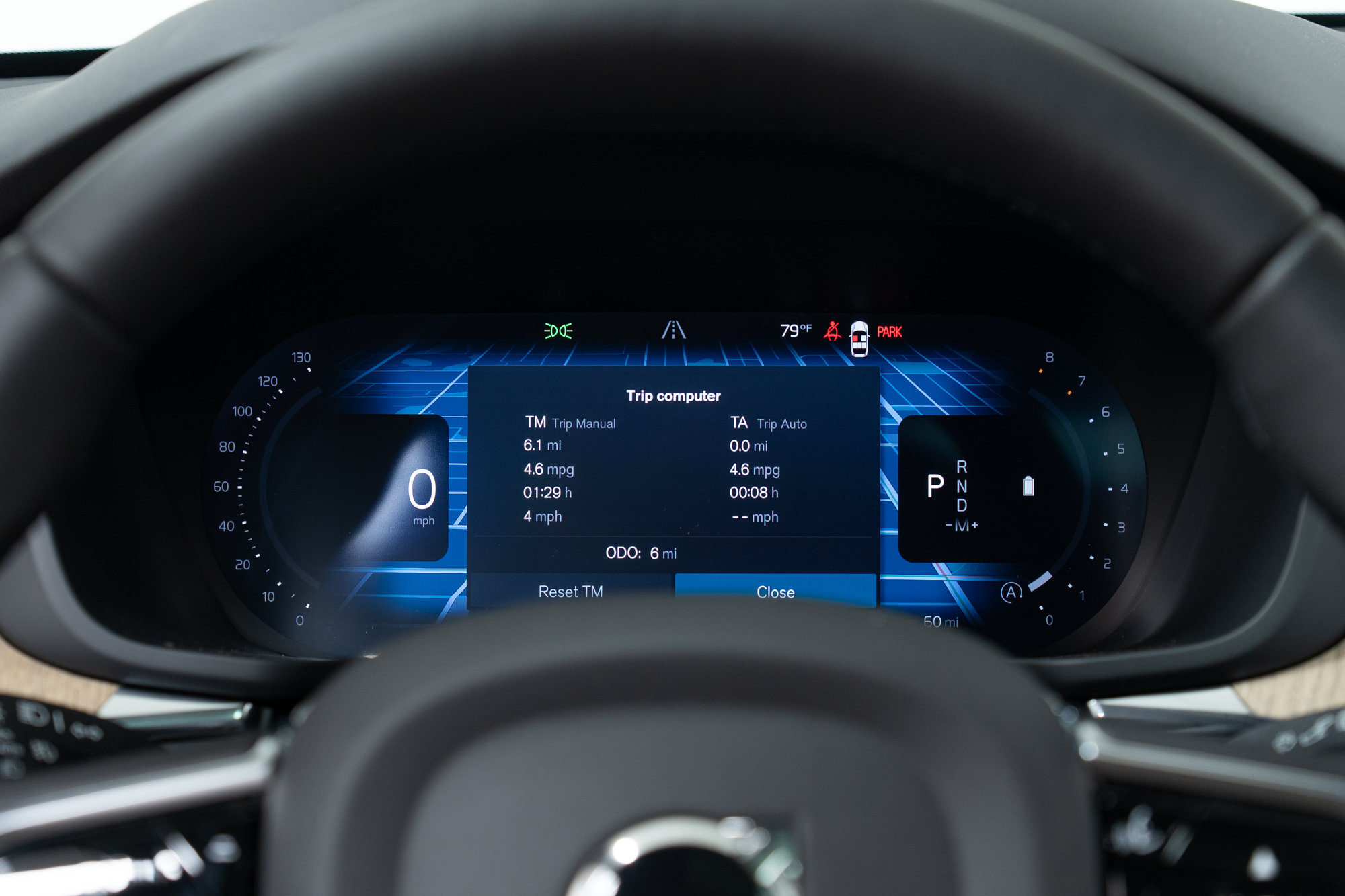 New 2027 Volvo XC60 B5 Core AWD/4WD image 18