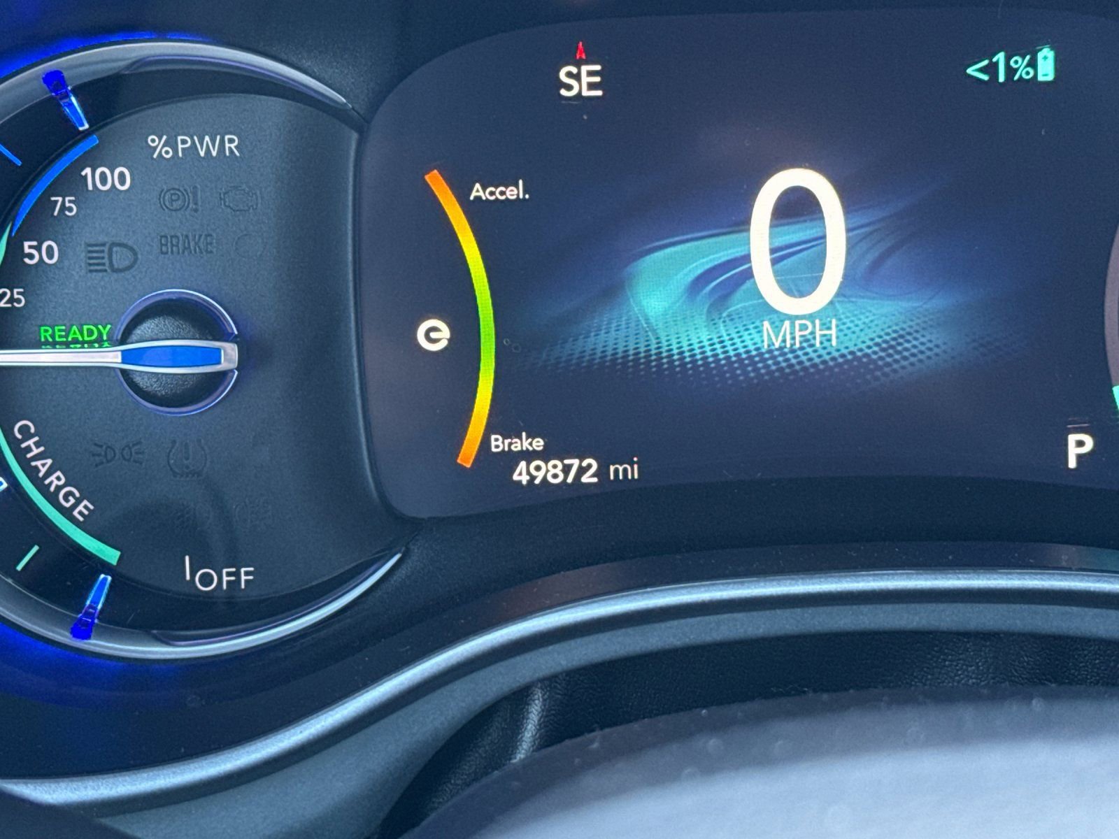 Used 2020 Chrysler Pacifica Touring-L w/ S Appearance Package image 29