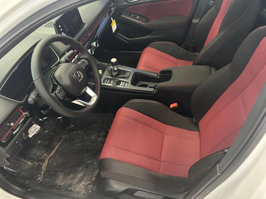 New 2026 Honda Civic Si image 9