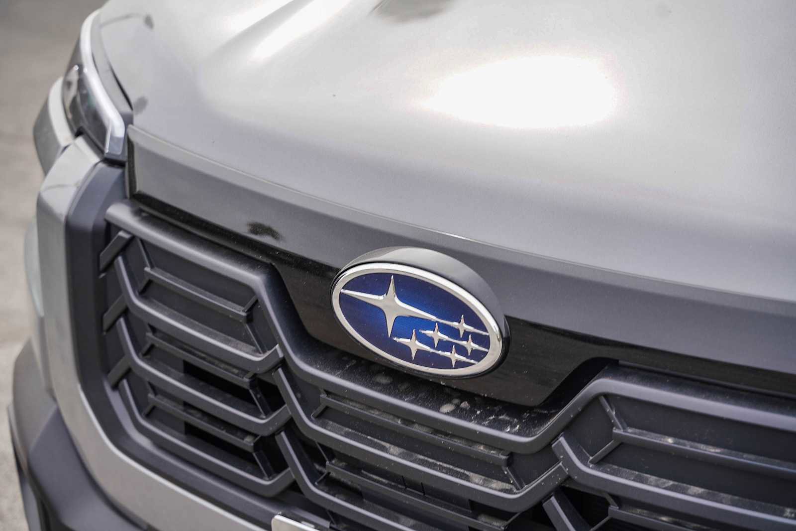 New 2026 Subaru Outback Limited AWD/4WD image 11