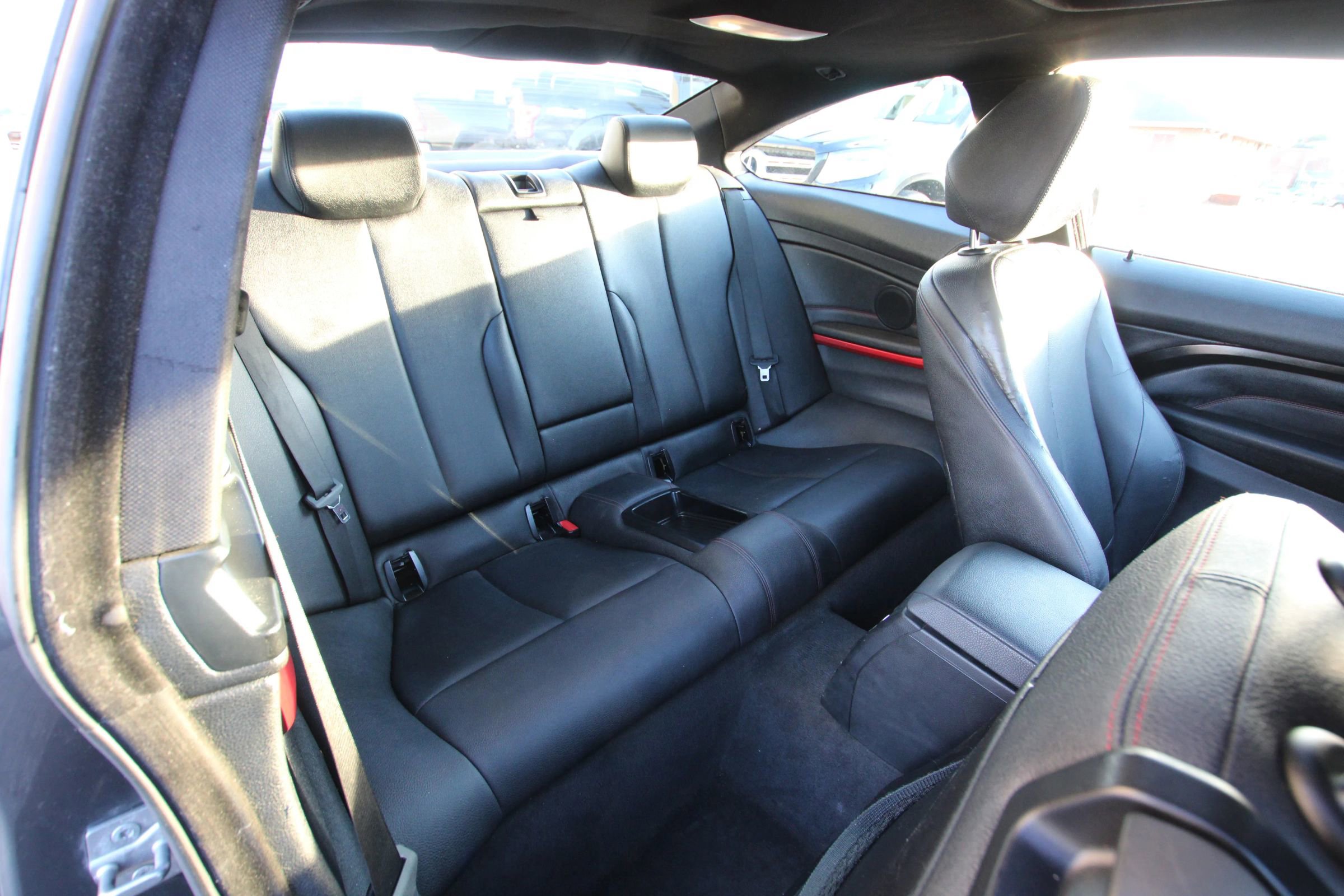 Used 2014 BMW 428i Coupe image 12