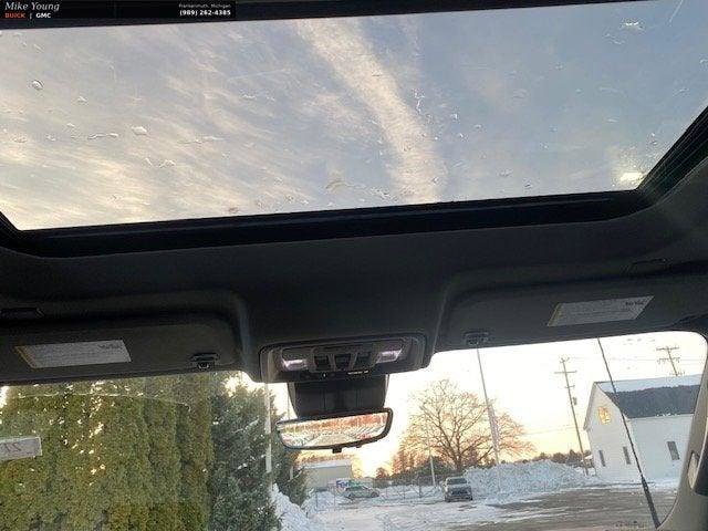 New 2026 GMC Sierra 3500 Denali w/ Denali Reserve Package image 13