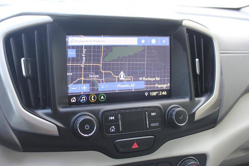 Used 2020 GMC Terrain Denali w/ Denali Premium Package AWD/4WD image 39