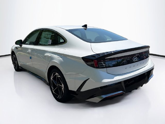 New 2026 Hyundai Sonata SEL FWD image 5