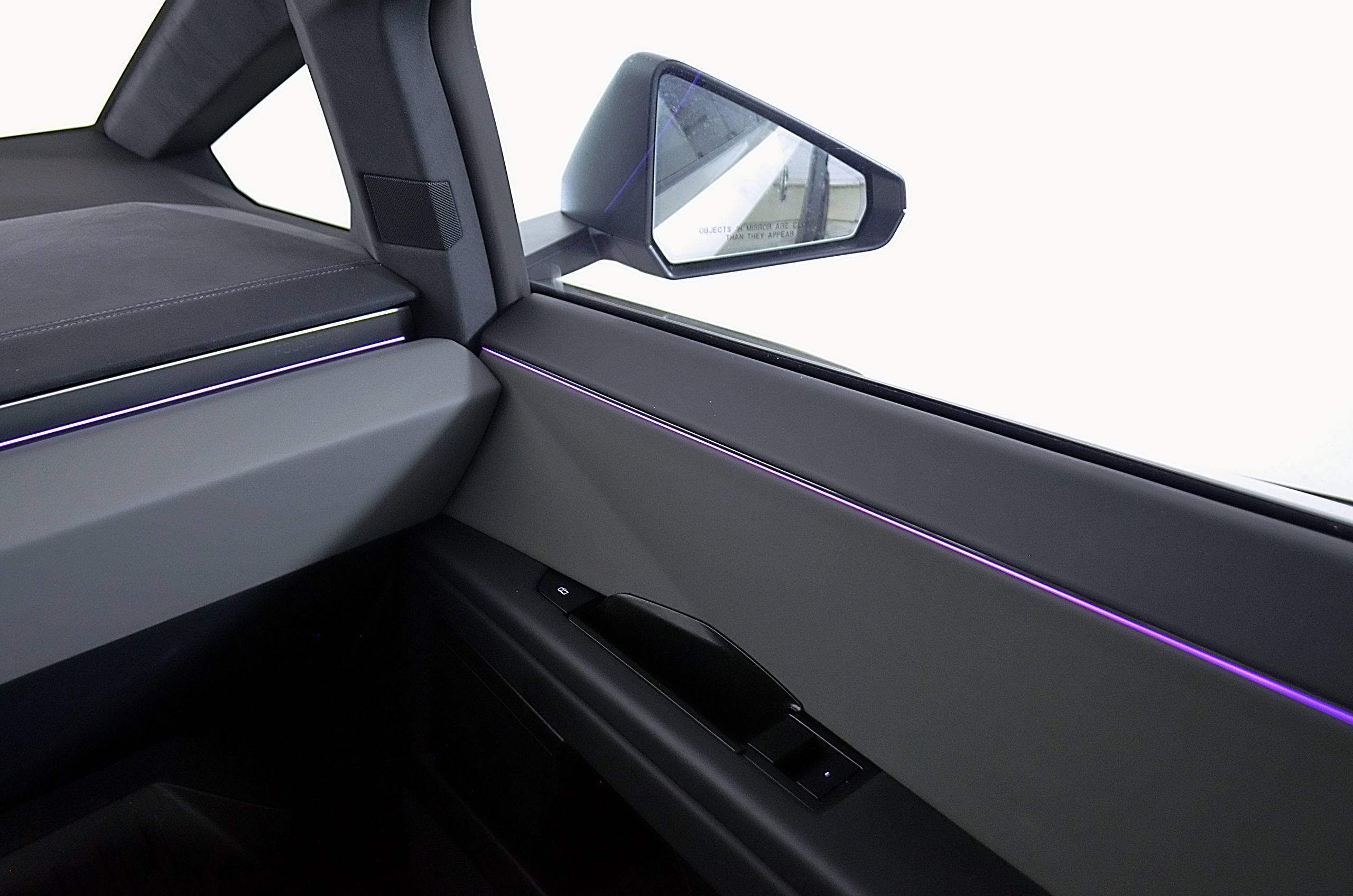 Used 2024 Tesla Cybertruck Cyberbeast AWD/4WD image 22